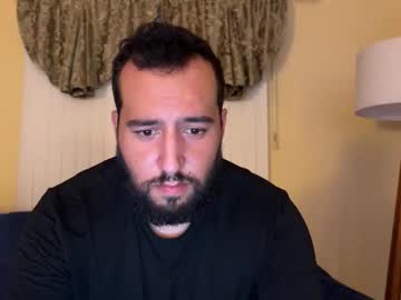 Hugedicktop March 25, 2026 Chaturbate stream image
