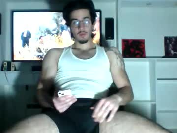 Jotarojas1 March 25, 2026 Chaturbate stream image