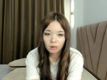 Kok0mi_ March 25, 2026 Chaturbate stream image