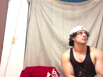 Logan_X3 March 25, 2026 Chaturbate stream image