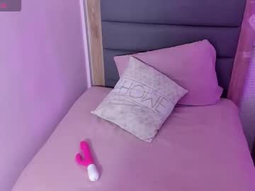 Millyevans1 March 25, 2026 Chaturbate stream image