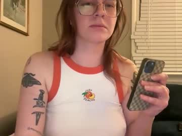 Peachysweetxxx March 25, 2026 Chaturbate stream image