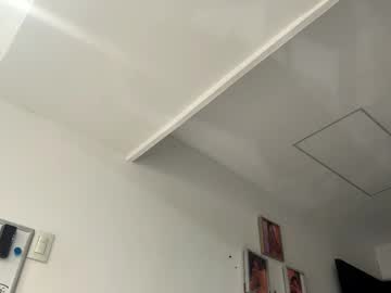 Stiven__Pattinson March 25, 2026 Chaturbate stream image
