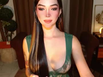 Thea_Whong March 25, 2026 Chaturbate stream image