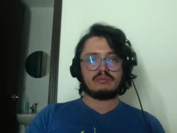 Theguitarmistery March 25, 2026 Chaturbate stream image