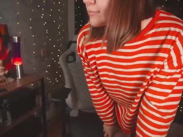 Amberlyyy March 25, 2026 Chaturbate stream image