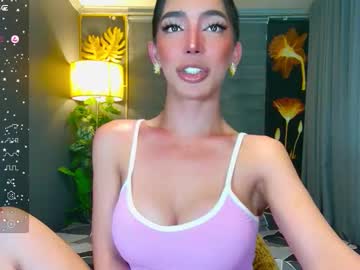 Asiangoddess1 March 25, 2026 Chaturbate stream image