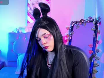 Demony_Deadboy March 25, 2026 Chaturbate stream image