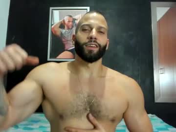 Jasonmartiinez March 25, 2026 Chaturbate stream image
