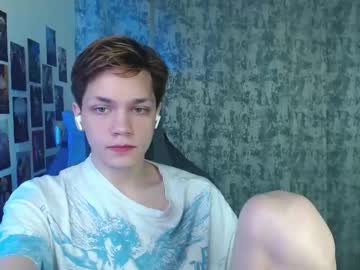 Kevin_Joestar March 25, 2026 Chaturbate stream image