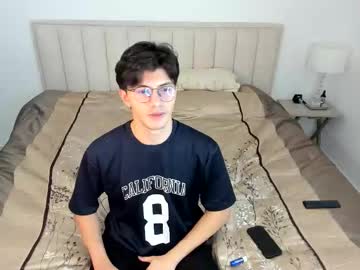 Kyron__Jobs March 25, 2026 Chaturbate stream image