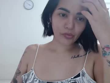 Monicaconde March 25, 2026 Chaturbate stream image