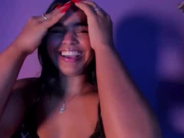 Zoe_Roux210949 March 25, 2026 Chaturbate stream image