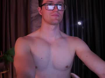 Adrian_Hex March 25, 2026 Chaturbate stream image