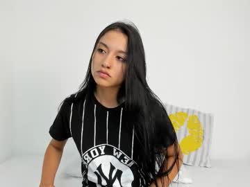 Babilove_ March 25, 2026 Chaturbate stream image