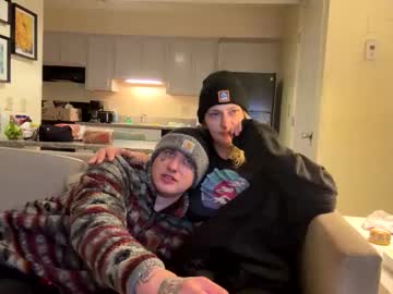 Captain_Jack420 March 25, 2026 Chaturbate stream image
