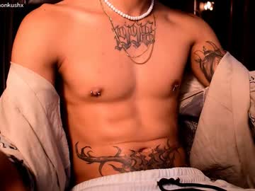 Demonkush_ March 25, 2026 Chaturbate stream image