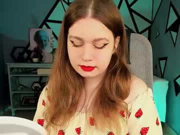 Fioramarmoris March 25, 2026 Chaturbate stream image