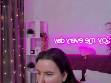 Katyaneilson March 25, 2026 Chaturbate stream image