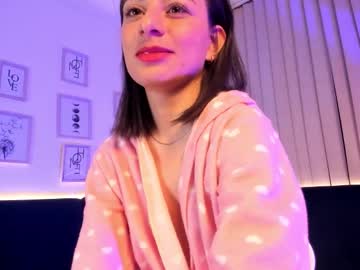 Mariana__Thompson March 25, 2026 Chaturbate stream image