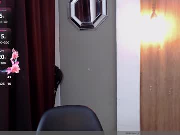 Moon_And_Fire_ March 25, 2026 Chaturbate stream image