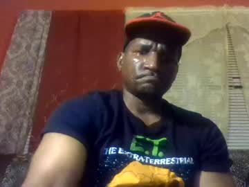 Roshun69 March 25, 2026 Chaturbate stream image