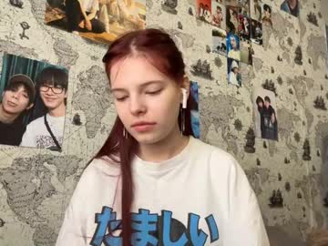 Shebaaulder March 25, 2026 Chaturbate stream image