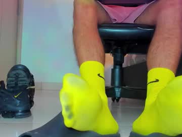 Sir_Kev66 March 25, 2026 Chaturbate stream image