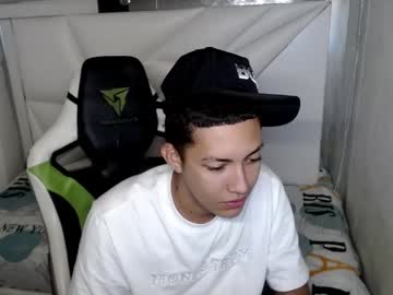 Street_Poemm_ March 25, 2026 Chaturbate stream image