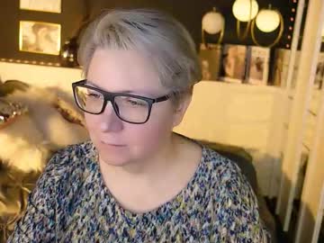 Aneli_Mira March 25, 2026 Chaturbate stream image