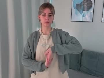 Billiehunt_ March 25, 2026 Chaturbate stream image