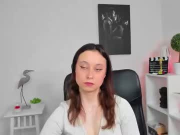 Isamiss March 25, 2026 Chaturbate stream image