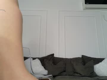 Lady_Charm__ March 25, 2026 Chaturbate stream image