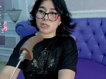 Liily_Hot March 25, 2026 Chaturbate stream image