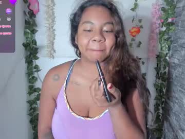 Nathasha_Jhonsom_ March 25, 2026 Chaturbate stream image