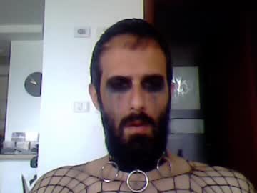 Rockistman1 March 25, 2026 Chaturbate stream image