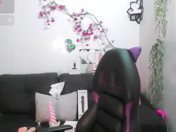 Samara01_ March 25, 2026 Chaturbate stream image