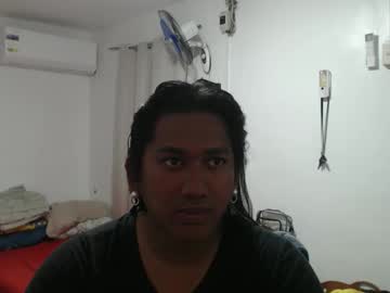 Sexyback1997 March 25, 2026 Chaturbate stream image