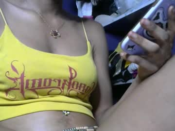 Shawnie_Baby March 25, 2026 Chaturbate stream image