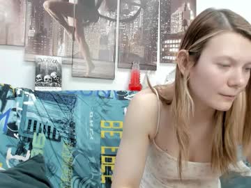 Sunny__Sammy March 25, 2026 Chaturbate stream image