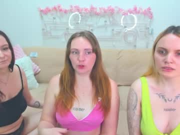 Magiceyess March 25, 2026 Chaturbate stream image