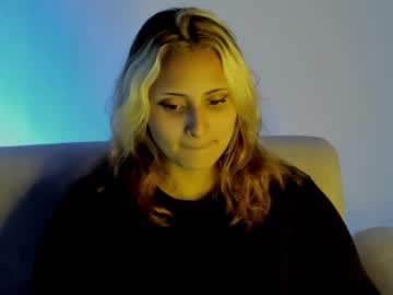 Melissa_Noir March 25, 2026 Chaturbate stream image