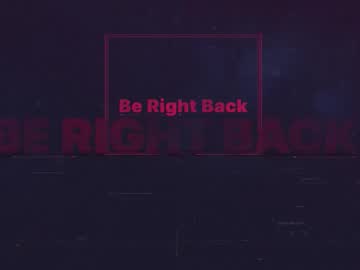 Paranoiid March 25, 2026 Chaturbate stream image