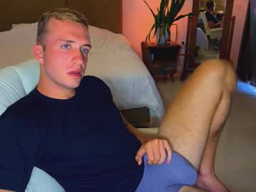 Tommy_Cumfinger March 25, 2026 Chaturbate stream image