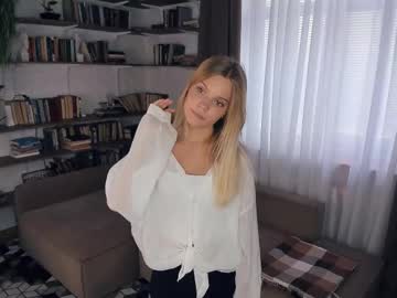 Angelinahass March 25, 2026 Chaturbate stream image