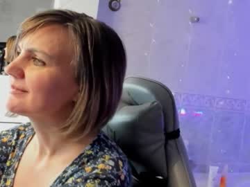 Bettygibsonn March 25, 2026 Chaturbate stream image