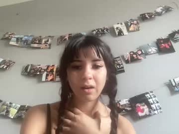 Bimbolina2464 March 25, 2026 Chaturbate stream image