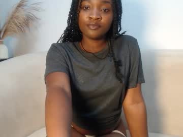 Chocolate_Desiree March 25, 2026 Chaturbate stream image