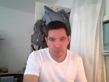Dominik_Home March 25, 2026 Chaturbate stream image