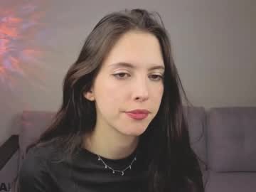 Elise_Robbie March 25, 2026 Chaturbate stream image